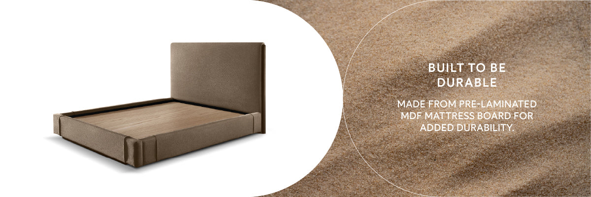 Duroflex | Product Detail Experience