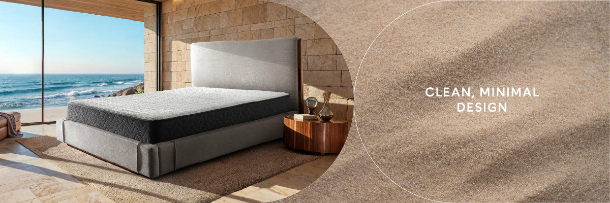 Duroflex | Product Detail Experience