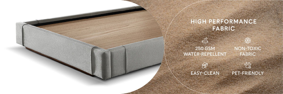 Duroflex | Product Detail Experience