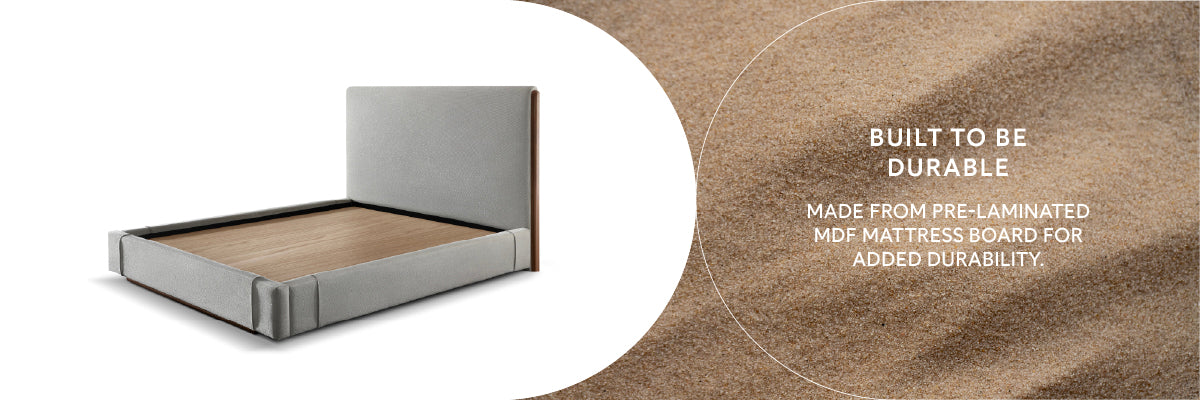 Duroflex | Product Detail Experience