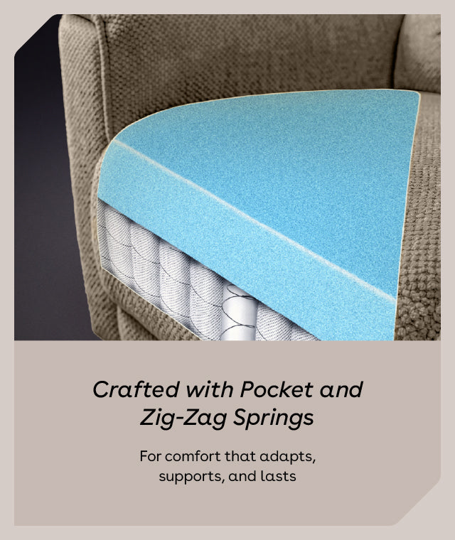 Duroflex | Product Detail Experience