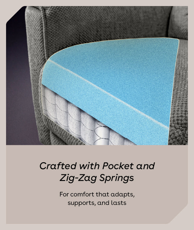 Duroflex | Product Detail Experience