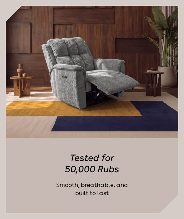 Duroflex | Product Detail Experience