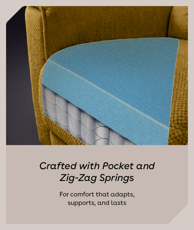 Duroflex | Product Detail Experience