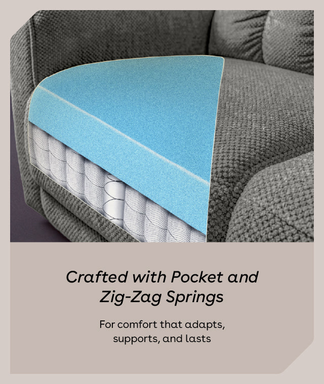 Duroflex | Product Detail Experience