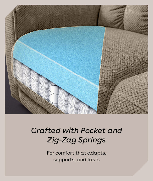 Duroflex | Product Detail Experience