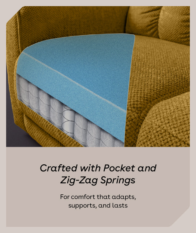 Duroflex | Product Detail Experience
