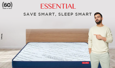 Buy Best Quality Affordable Mattress Duroflex March 19 2024