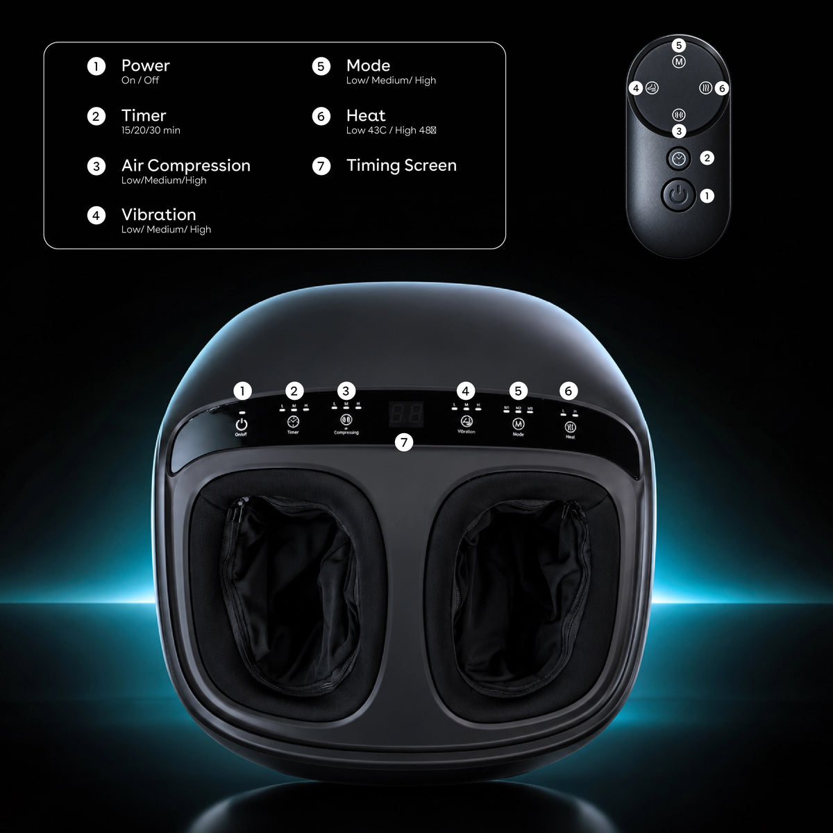 neuma-feet-air-massager