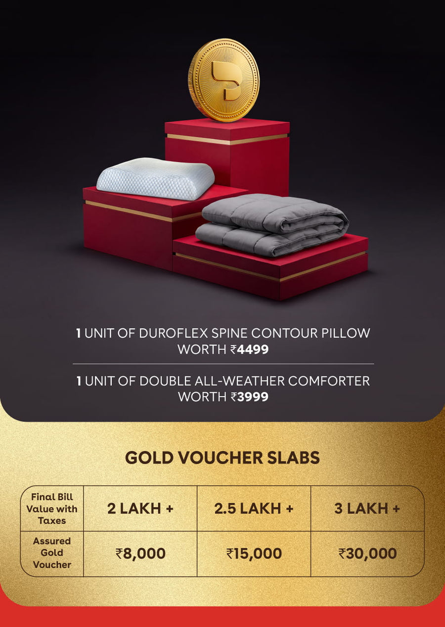 Festive Max Hamper
