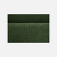 Ease Fabric Sofa cum Bed | 3 seater | Sap Green |  Duroflex Furniture