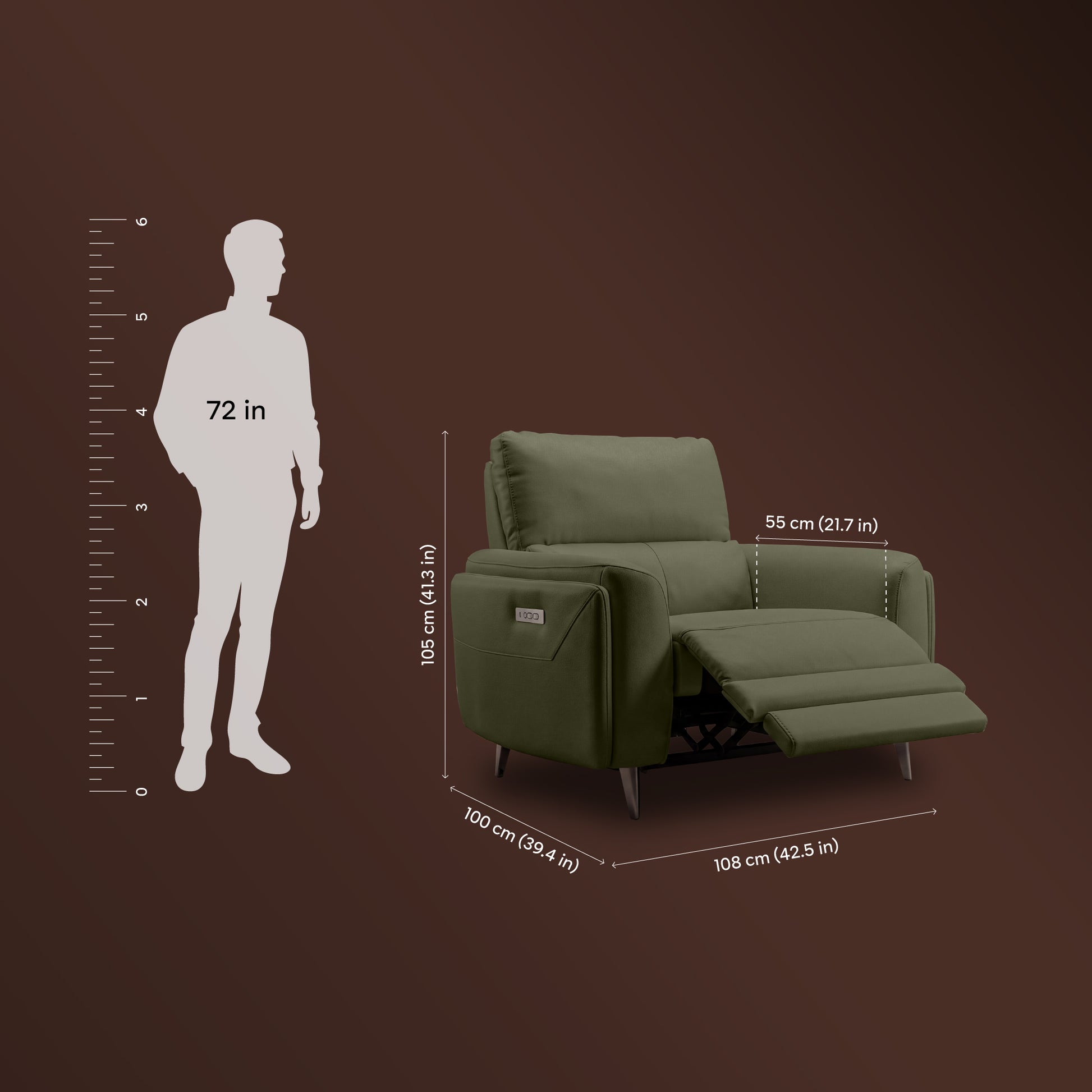 rhapsody-mov-e-green-leatherette-1-seater-sofa