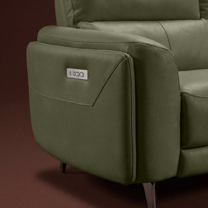 rhapsody-mov-e-green-leatherette-2-seater-sofa