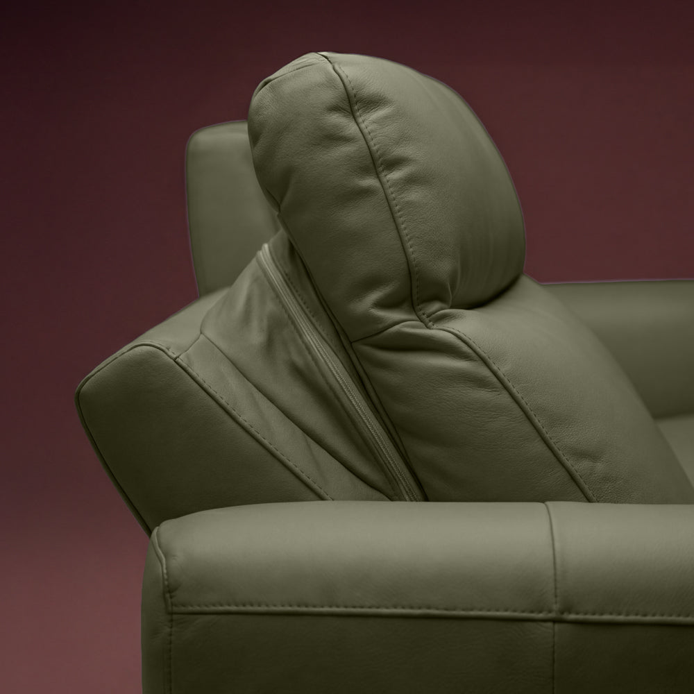rhapsody-mov-e-green-leatherette-2-seater-sofa