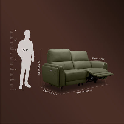 rhapsody-mov-e-green-leatherette-2-seater-sofa