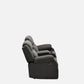 Avalon E Twin Motorized  Recliner |  2 seater | Graphite Grey |  Duroflex Furniture