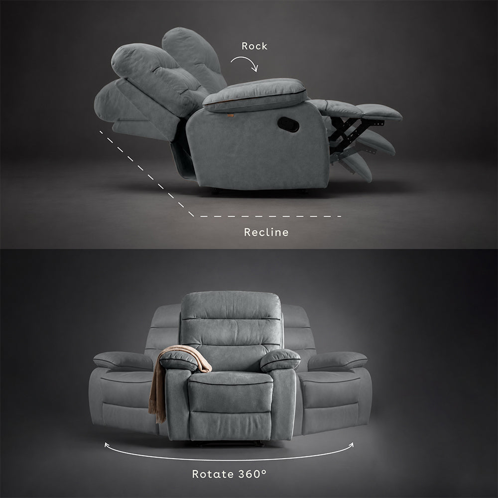 avalon-grande-grey-fabric-recliner-rock-rotate-recline