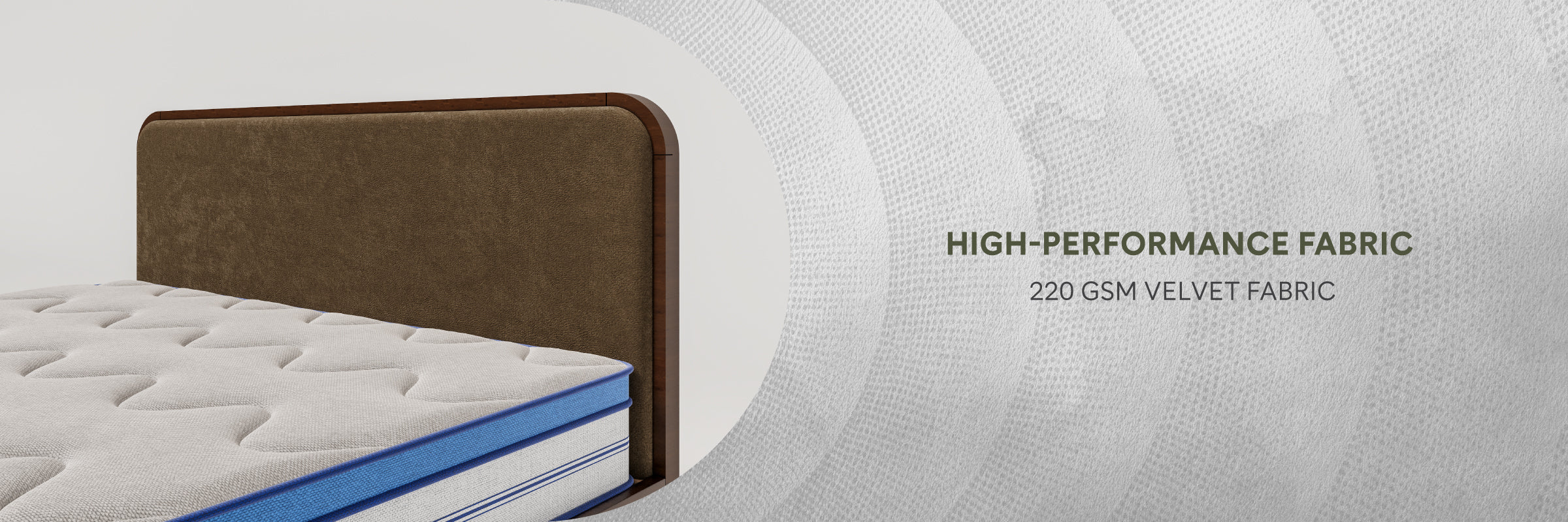 Duroflex | Product Detail Experience