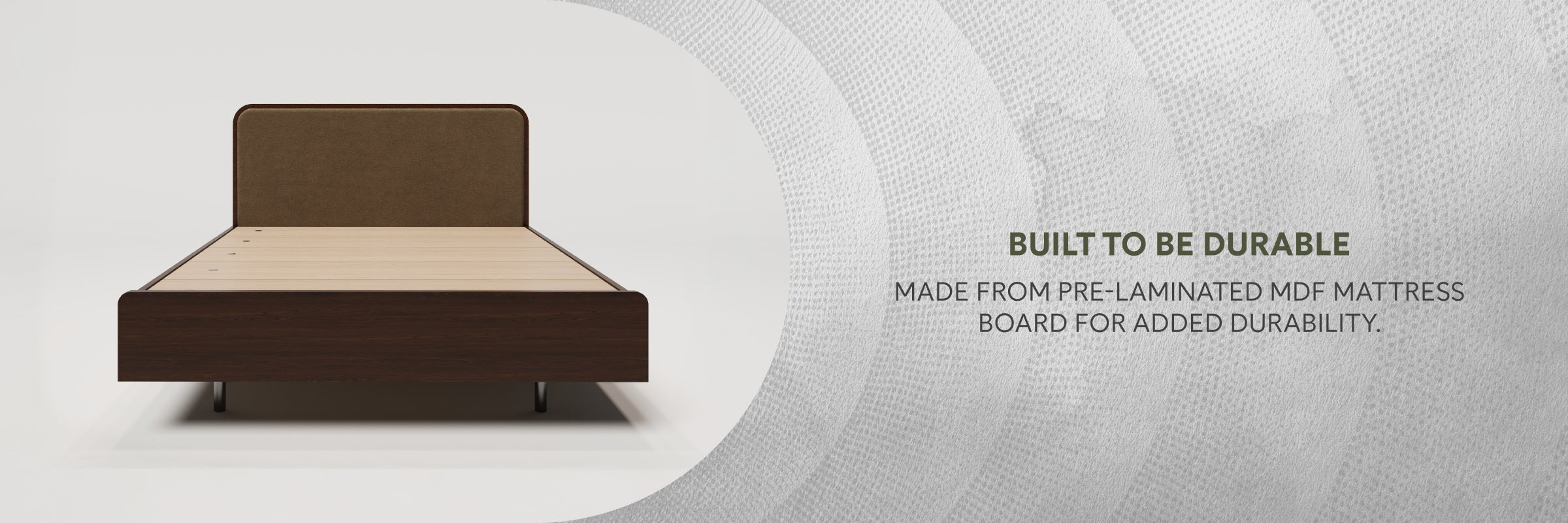 Duroflex | Product Detail Experience