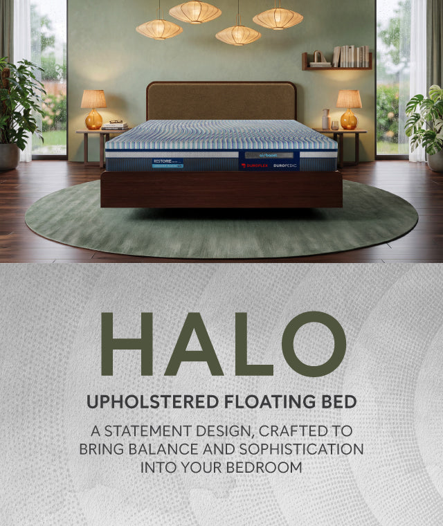 Duroflex | Product Detail Experience