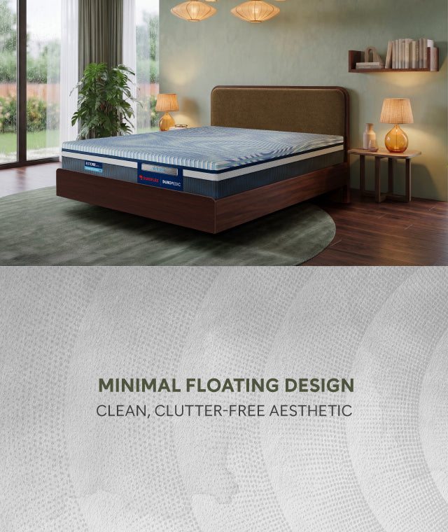 Duroflex | Product Detail Experience