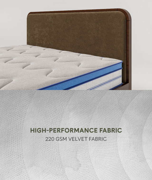 Duroflex | Product Detail Experience