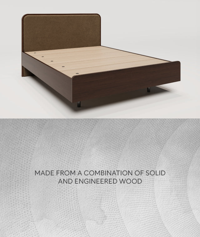 Duroflex | Product Detail Experience