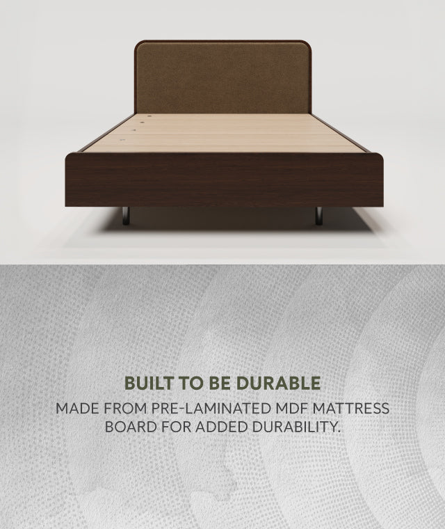 Duroflex | Product Detail Experience