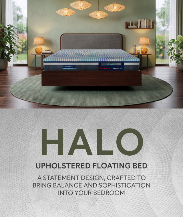 Duroflex | Product Detail Experience