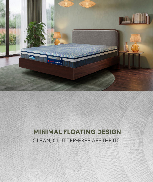 Duroflex | Product Detail Experience