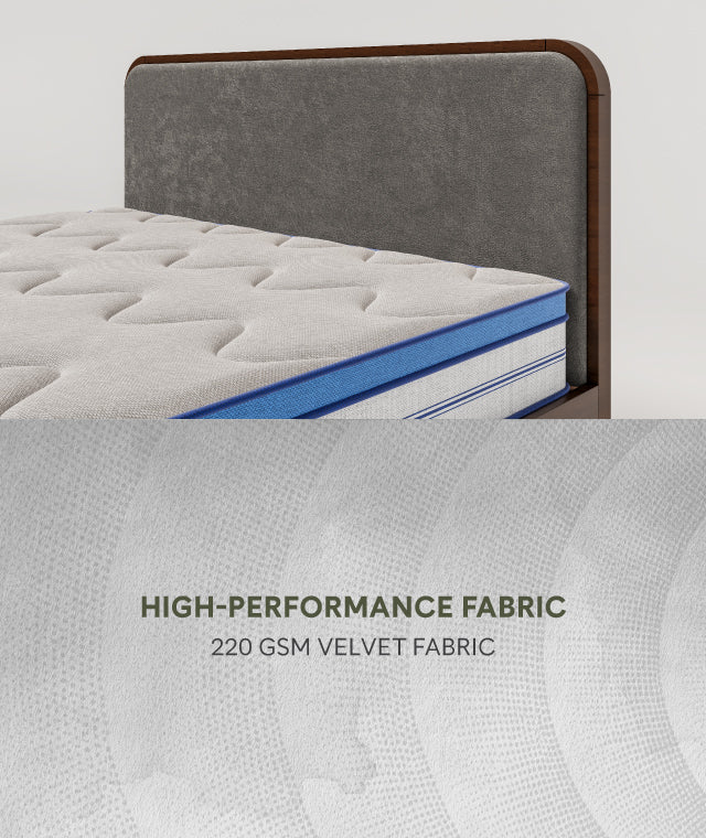 Duroflex | Product Detail Experience