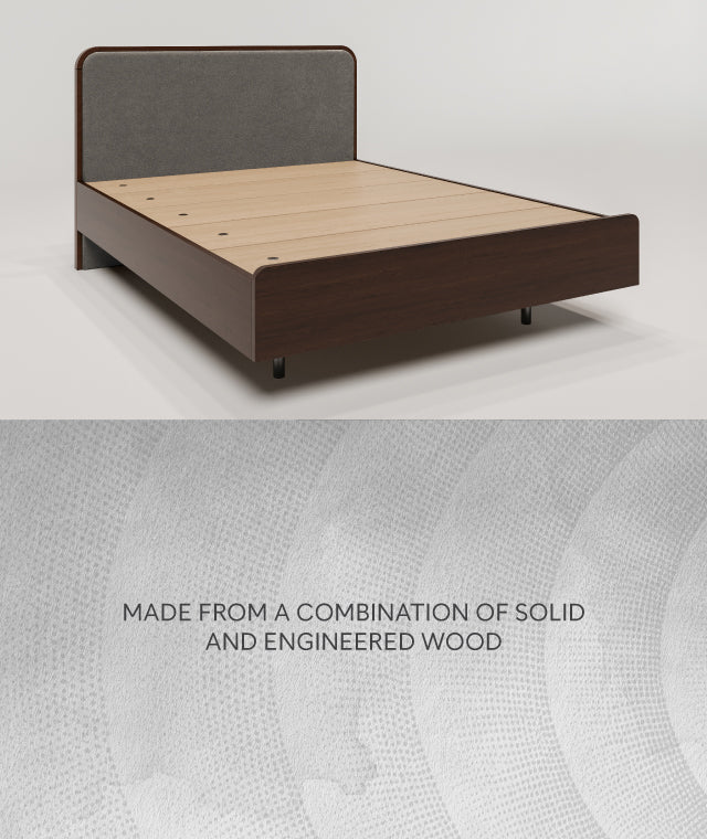 Duroflex | Product Detail Experience