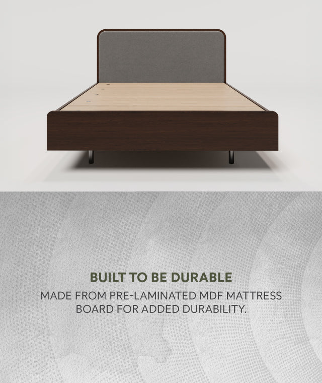 Duroflex | Product Detail Experience