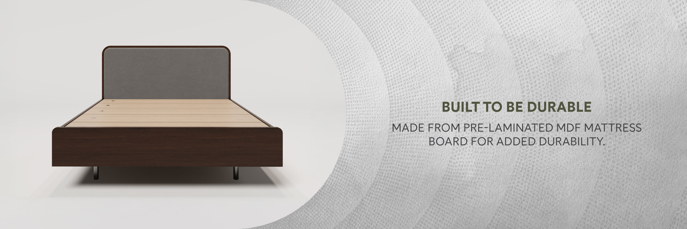 Duroflex | Product Detail Experience