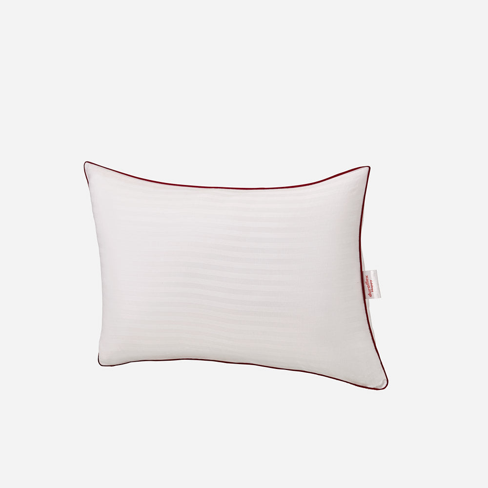 Happy Soft Lightweight High Quality Fibre Pillow