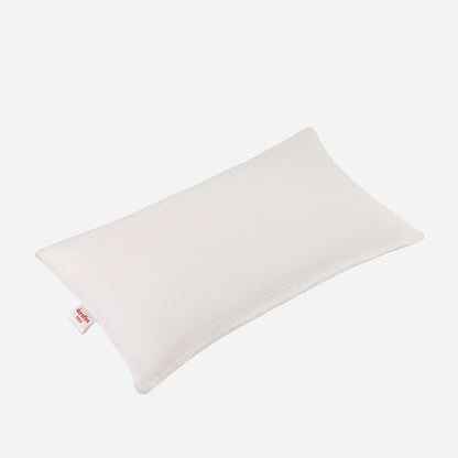 Bliss High Quality Fibre Pillow (27 x 17 x 4.5Inchs) (68.5 x 43.1 x 11.4cm)