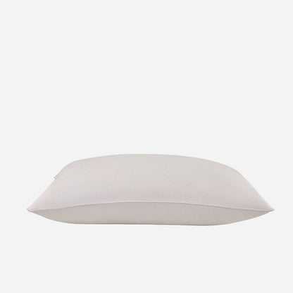 Bliss High Quality Fibre Pillow (27 x 17 x 4.5Inchs) (68.5 x 43.1 x 11.4cm)