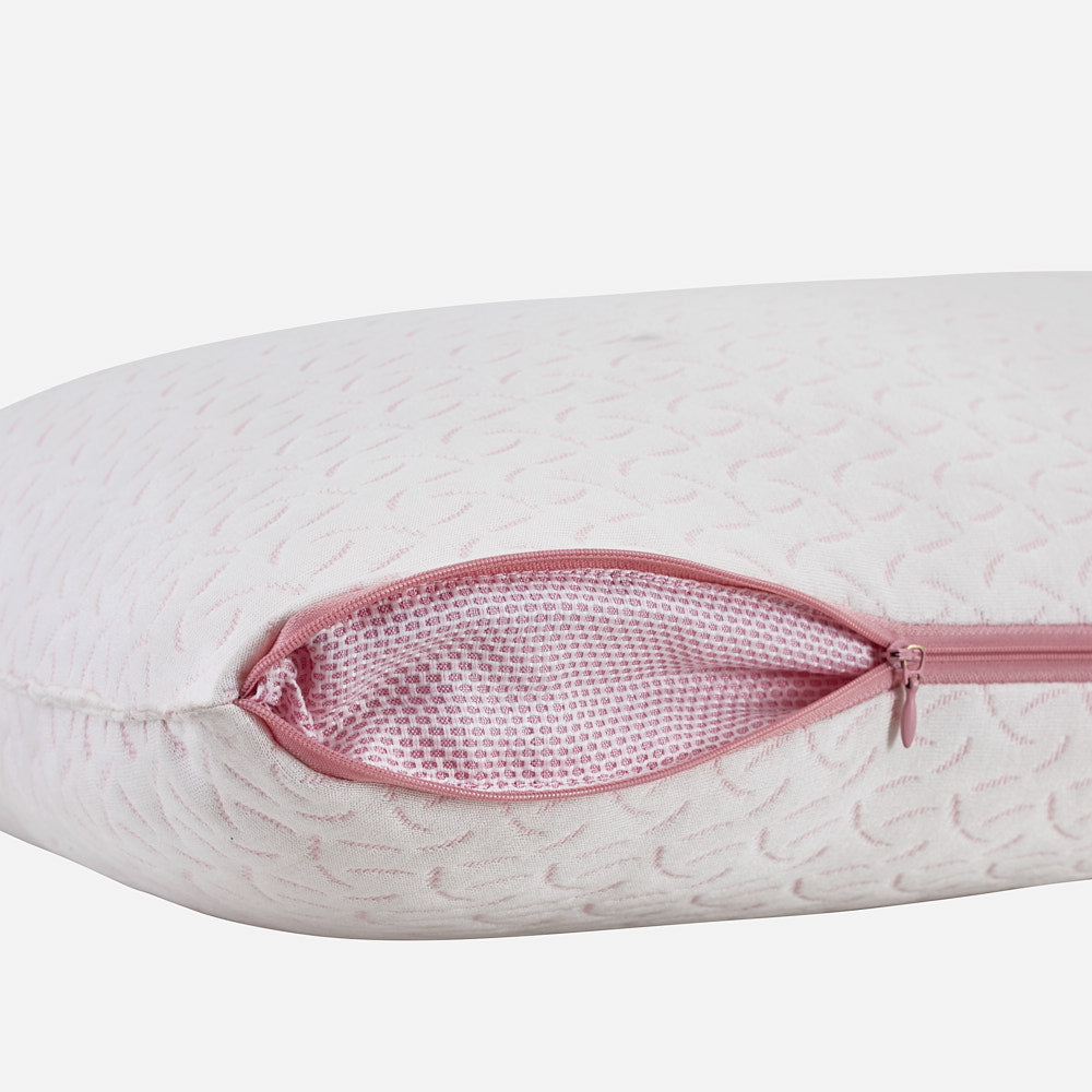 Buoyant Adjustable Pillow