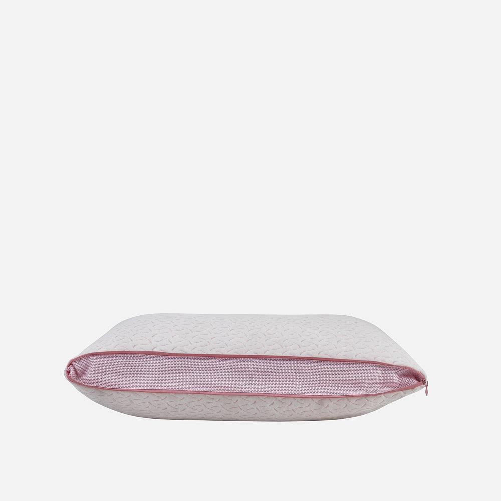 Buoyant Adjustable Pillow