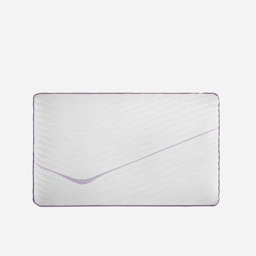 Comfort Cove Antimicrobial Pillow (27 x 17 x 4.5Inchs) (68.5 x 43.1 x 11.4cm)
