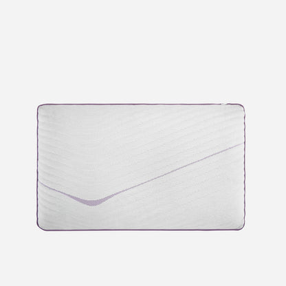 Comfort Cove Antimicrobial Pillow (27 x 17 x 4.5Inchs) (68.5 x 43.1 x 11.4cm)