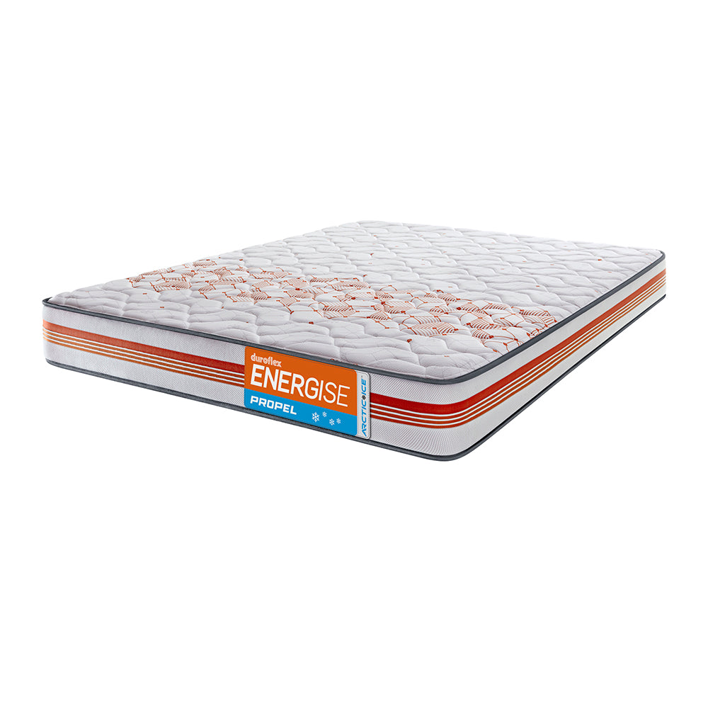 Propel Arctic Ice Pocket Spring Mattress
