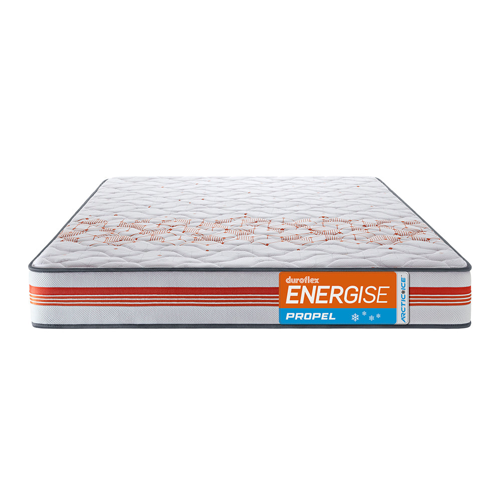Propel Arctic Ice Pocket Spring Mattress