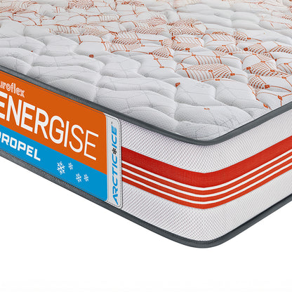 Propel Arctic Ice Pocket Spring Mattress