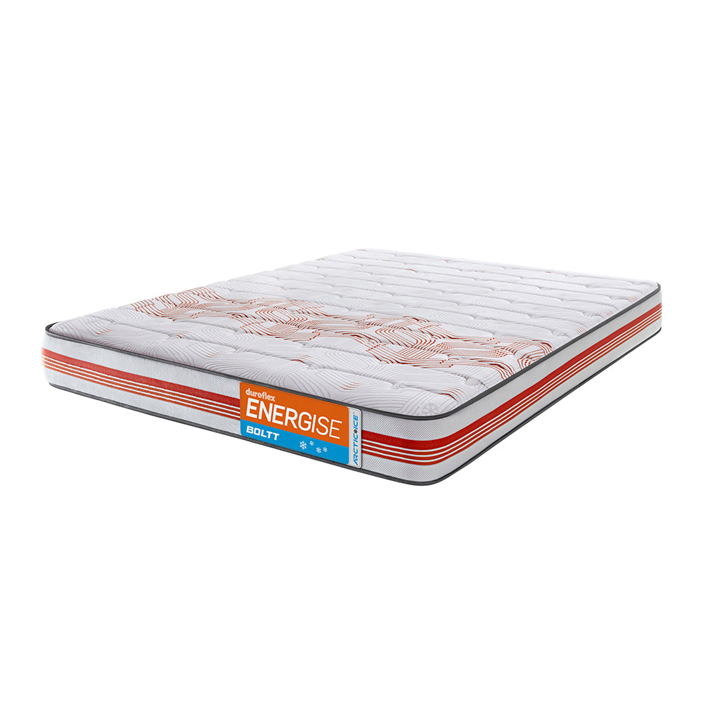 Boltt Mattress Duroflex Product