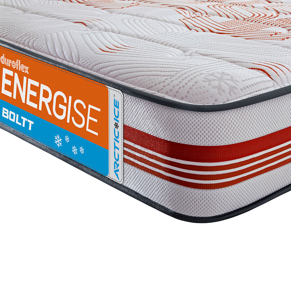 Boltt Mattress Duroflex Product