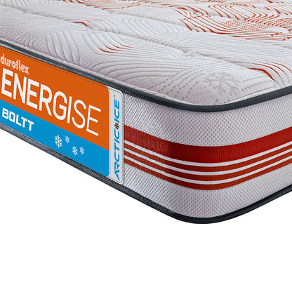 Boltt Mattress Duroflex Product
