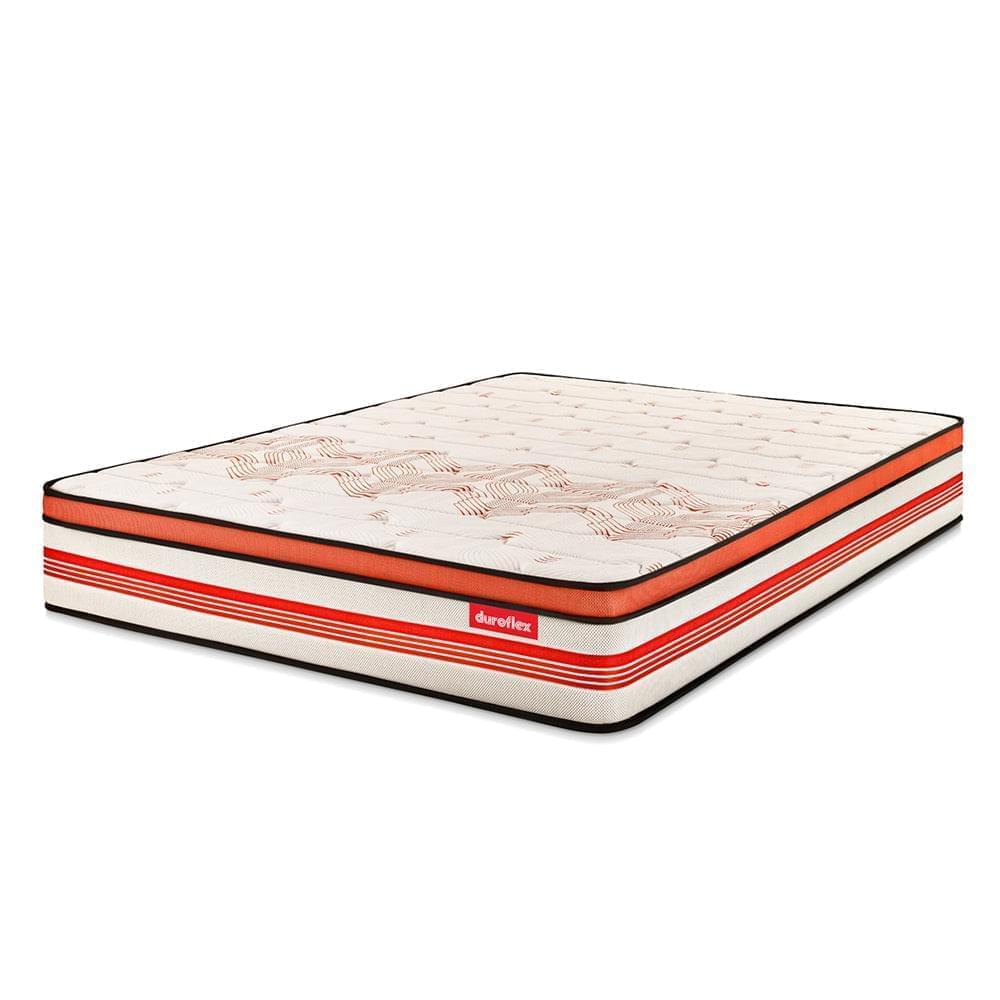 Boltt Plus Spring Mattress with Euro Top