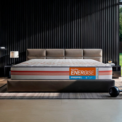 Propel Arctic Ice Pocket Spring Mattress