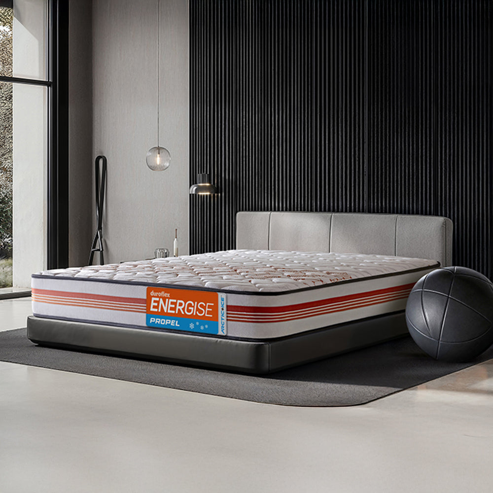 Propel Arctic Ice Pocket Spring Mattress